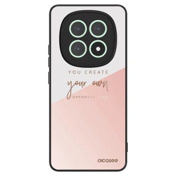 Ovitek za Xiaomi Redmi Note 15 - You create your own opportunities