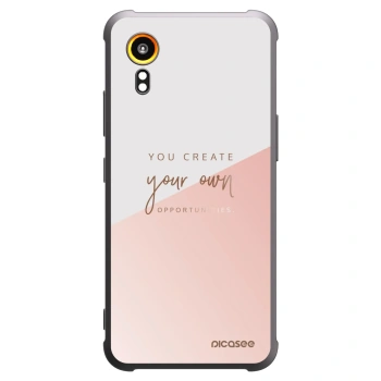 Ovitek za Samsung Galaxy Xcover 7 - You create your own opportunities
