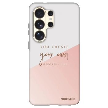 Picasee Fashion Case PowerShare pro Samsung Galaxy S26 Ultra - You create your own opportunities