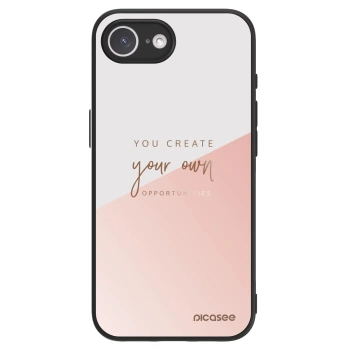 Picasee ULTIMATE CASE MagSafe za Apple iPhone 17e - You create your own opportunities