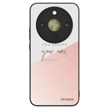 Ovitek za Honor Magic8 Lite 5G - You create your own opportunities