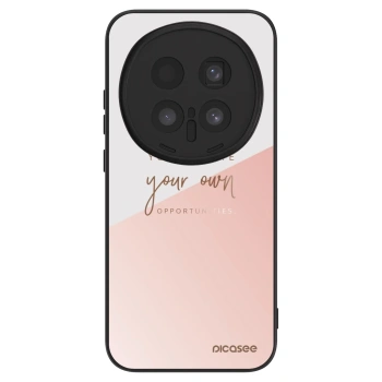 Ovitek za Honor Magic8 Pro 5G - You create your own opportunities