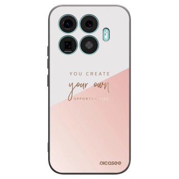 Ovitek za Xiaomi 17T - You create your own opportunities