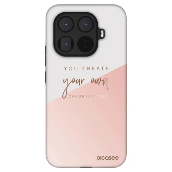 Ovitek za Xiaomi 15T Pro - You create your own opportunities