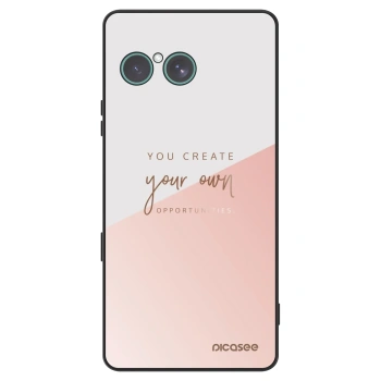 Ovitek za Sony Xperia 10 VII - You create your own opportunities