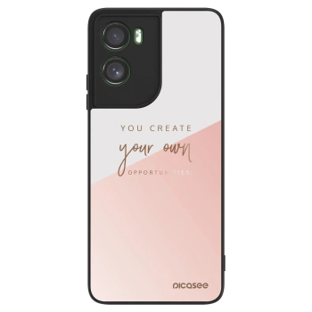 Ovitek za Motorola Moto G06 - You create your own opportunities