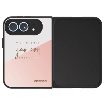 Picasee ULTIMATE CASE MagSafe za Apple iPhone Duo - You create your own opportunities