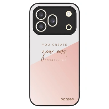 Picasee ULTIMATE CASE za Honor 600 Pro - You create your own opportunities