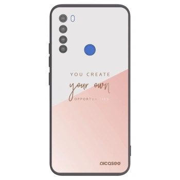 Ovitek za Xiaomi Redmi Note 8T - You create your own opportunities
