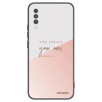 Ovitek za Samsung Galaxy A30s A307F - You create your own opportunities