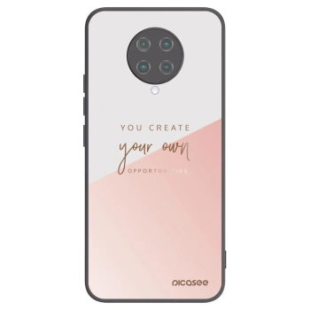 Ovitek za Xiaomi Poco F2 Pro - You create your own opportunities