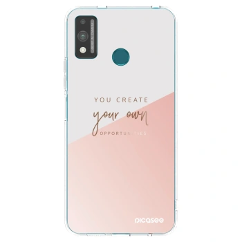 Ovitek za Honor 9X Lite - You create your own opportunities