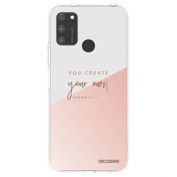 Ovitek za Honor 9A - You create your own opportunities