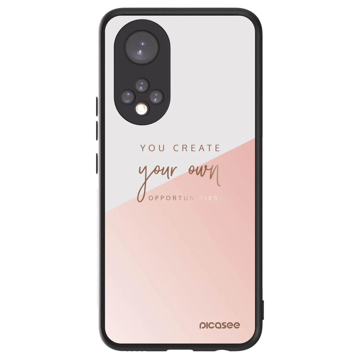 Picasee ULTIMATE CASE za Huawei Nova 9 - You create your own opportunities