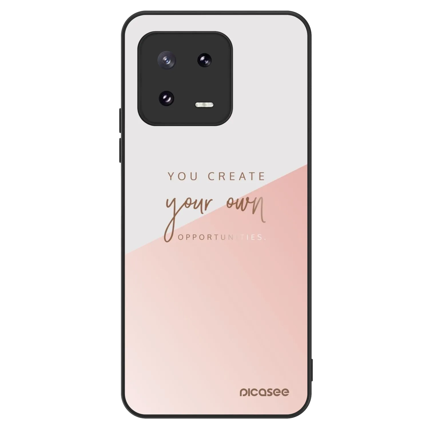 Picasee ULTIMATE CASE za Xiaomi 13 Pro - You create your own opportunities