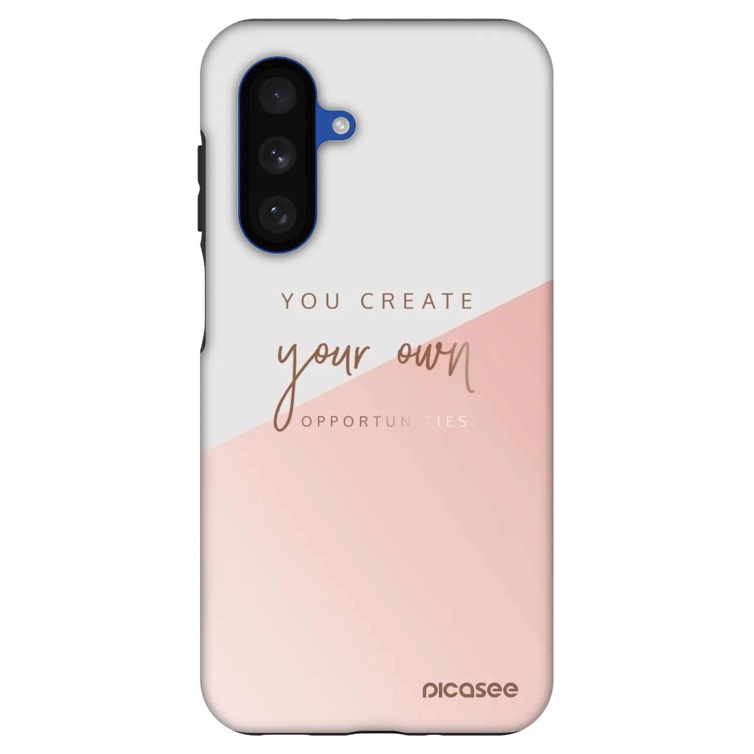 Picasee Fashion Case za Samsung Galaxy A17 5G - You create your own opportunities