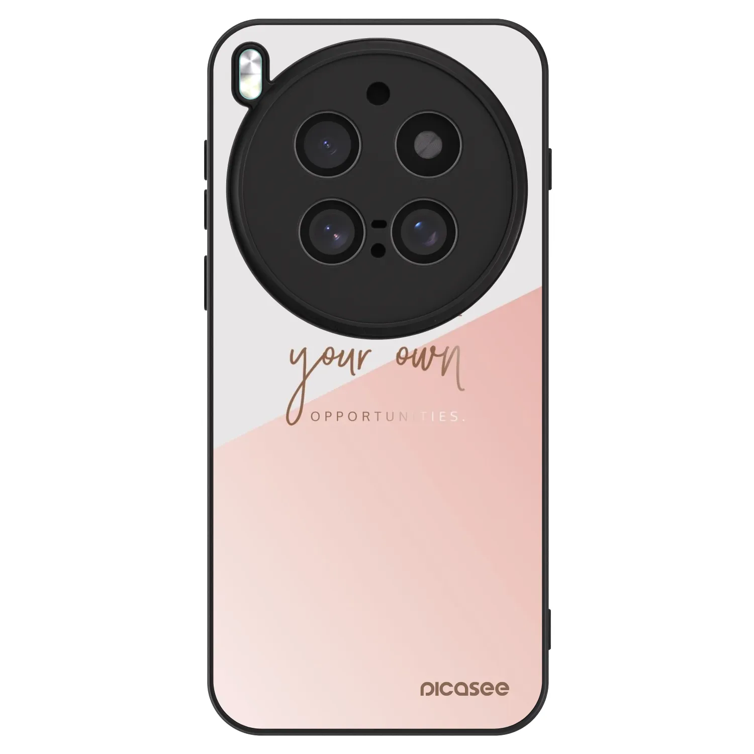 Picasee ULTIMATE CASE za Vivo X300 Pro - You create your own opportunities