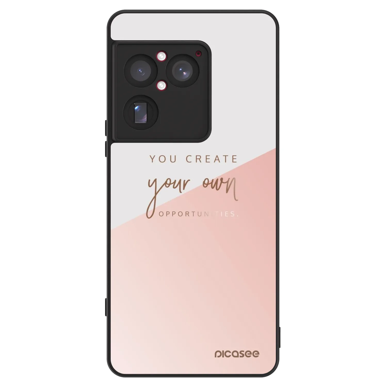 Picasee ULTIMATE CASE za Sony Xperia 1 VIII 5G - You create your own opportunities