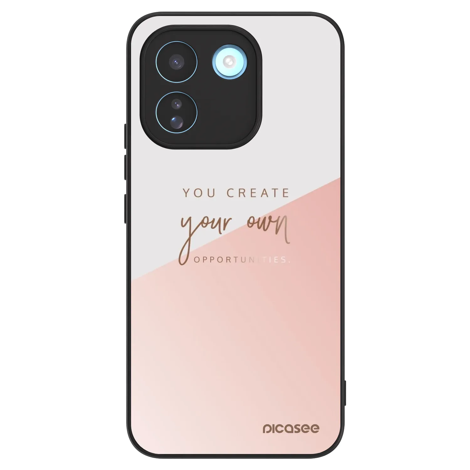 Picasee ULTIMATE CASE za Xiaomi Redmi Note 17 Pro MAX 5G - You create your own opportunities