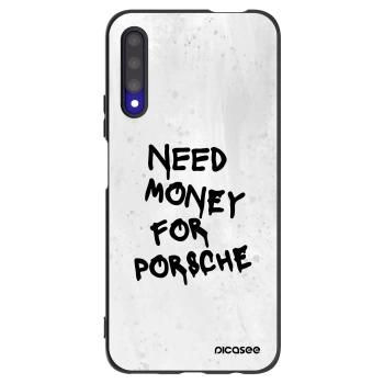 Ovitek za Honor 9X Pro - White Dollar