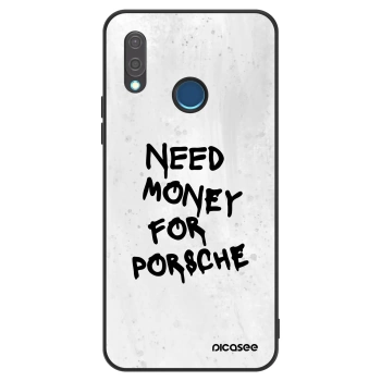 Ovitek za Huawei P20 Lite - White Dollar