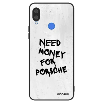 Ovitek za Huawei Nova 3 - White Dollar