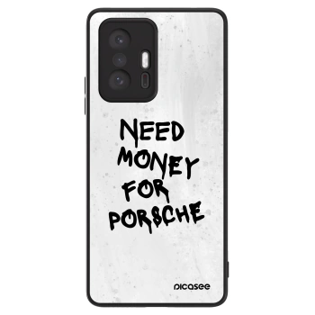 Picasee ULTIMATE CASE za Xiaomi 11T - White Dollar