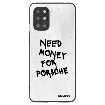 Ovitek za OnePlus 8T - White Dollar
