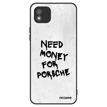 Ovitek za Realme C11 (2021) - White Dollar
