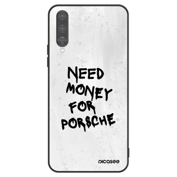 Ovitek za Huawei P20 Pro - White Dollar