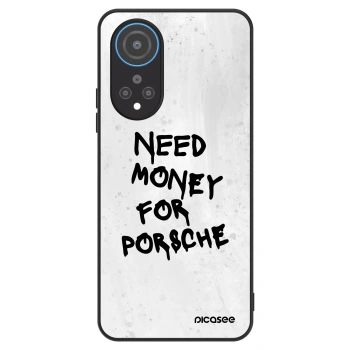 Ovitek za Honor X7 - White Dollar