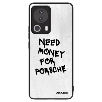 Picasee ULTIMATE CASE za Xiaomi 13 Lite - White Dollar