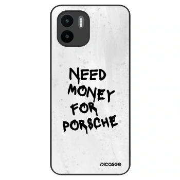 Ovitek za Xiaomi Redmi A2 - White Dollar