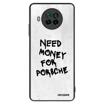Ovitek za Xiaomi Mi 10T Lite - White Dollar