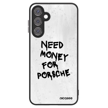 Picasee ULTIMATE CASE za Samsung Galaxy A16 5G - White Dollar