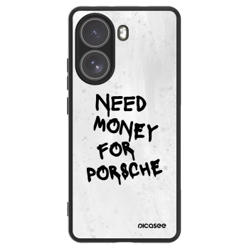 Ovitek za Xiaomi Poco X7 Pro 5G - White Dollar