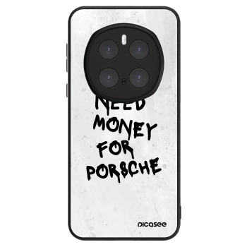 Ovitek za Honor Magic7 Pro 5G - White Dollar