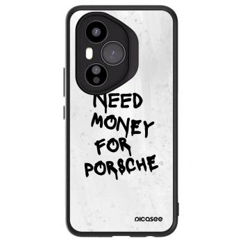 Ovitek za Honor 400 Pro 5G - White Dollar
