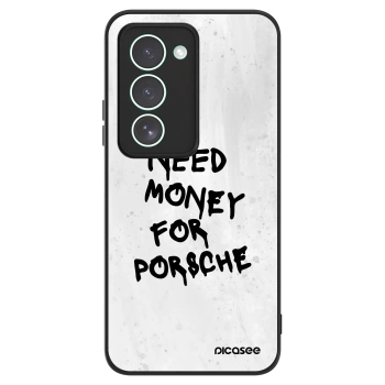 Ovitek za Xiaomi Redmi 15 5G - White Dollar