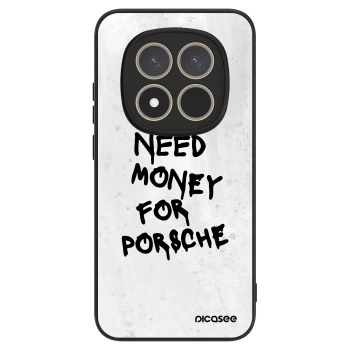 Ovitek za Xiaomi Redmi Note 15 Pro 4G - White Dollar