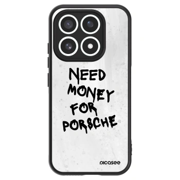 Picasee ULTIMATE CASE za Xiaomi 17 - White Dollar