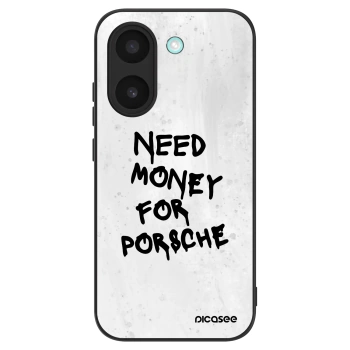 Ovitek za Xiaomi Poco X8 Pro - White Dollar