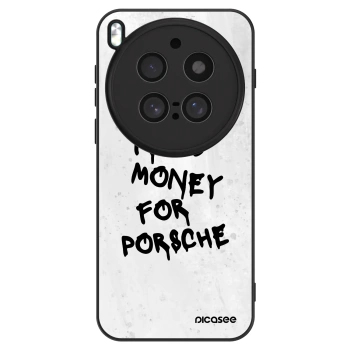 Ovitek za Vivo X300 Pro - White Dollar