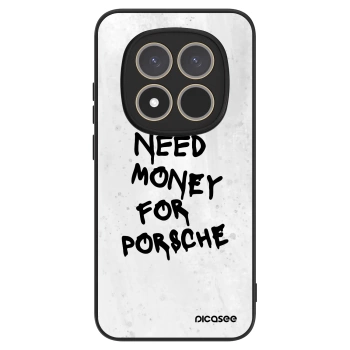 Picasee ULTIMATE CASE za Xiaomi Redmi Note 15 Pro 5G - White Dollar