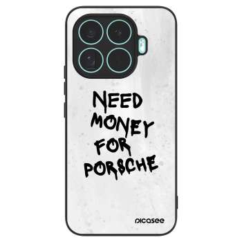 Ovitek za Xiaomi 17T Pro - White Dollar