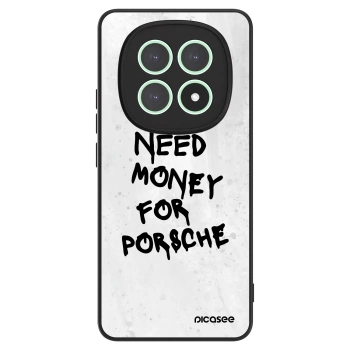 Picasee ULTIMATE CASE za Xiaomi Redmi Note 15 5G - White Dollar
