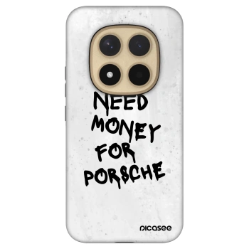 Picasee Fashion Case za Xiaomi Redmi Note 15 Pro+ - White Dollar