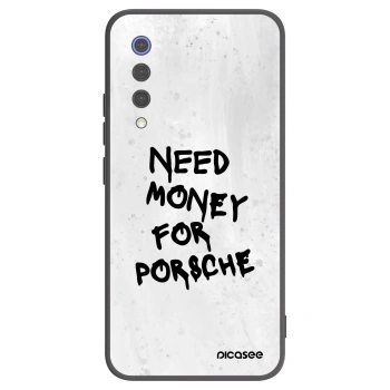 Ovitek za Xiaomi Mi 9 SE - White Dollar
