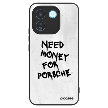Ovitek za Xiaomi Redmi Note 17 Pro MAX 5G - White Dollar