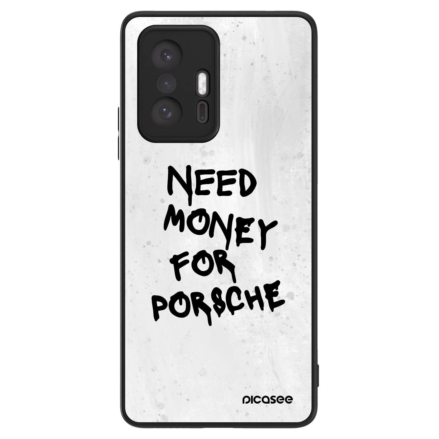 Picasee ULTIMATE CASE za Xiaomi 11T - White Dollar